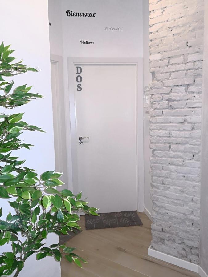 Bonito Alojamiento Valência Exterior foto